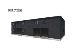 カーサ セレノの外観画像