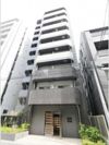 リーガル京町堀IIの間取り画像