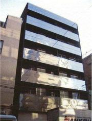 GARRET南堀江の外観画像