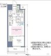 アーバネックス京町堀の間取り画像