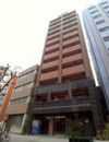 エイペックス四天王寺Iの間取り画像