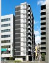 S-RESIDENCE西長堀の間取り画像