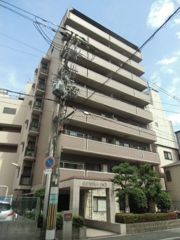GATHERIA PACEの外観画像
