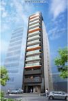セレニテフラン谷町四丁目の間取り画像