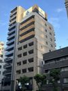 ラシーヌ上本町の間取り画像