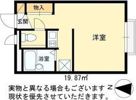 真Iの間取り画像