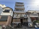 ベルハイツの間取り画像