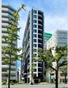 S-RESIDENCE南堀江の外観