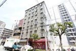 堀江グリーンハイツの間取り画像