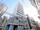 Wave on Horie Towerの間取り画像