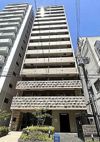 プレサンス本町ジョイスの間取り画像