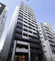 プレサンス南堀江 ザ・センスの外観画像