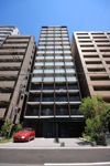 パークアクシス本町の間取り画像