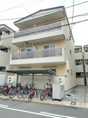 FmaisonLOREII番館の外観画像