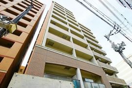 M.hills西本町の外観画像