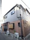 土井マンションの間取り画像