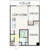 オリエンテムの間取り画像