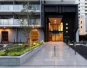 アーバネックス西本町の間取り画像