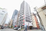 南堀江アパートメントシエロの間取り画像