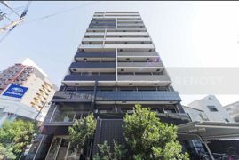 プレサンスOSAKADOMECITYワンダーの外観画像