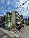 メゾン横堤の間取り画像