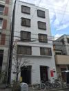 ノアーズアーク北堀江の間取り画像