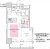 アーバネックス本町の間取り画像