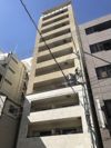 アモーレ本町ウエストの間取り画像