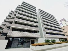 サムティ大阪GRAND EASTIIの外観画像