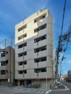 サウスゲート北堀江の間取り画像