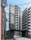 ミラージュパレス大阪ドームProsperの外観