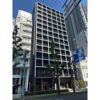 コンフォリア北堀江一丁目の間取り画像