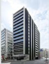 S-RESIDENCE阿波座bouncyの外観