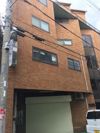 第2タナックマンションの間取り画像