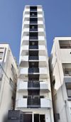 BANIX北堀江の間取り画像