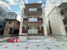 メゾンボヌスの間取り画像