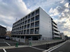 サンハイツ大和の外観画像