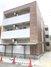 フジパレス高井田西III番館の間取り画像