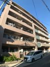 タカマツレジデンス布施southの間取り画像