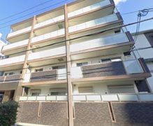 プロスパーグランデの外観画像