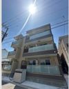 ノアシオンの間取り画像