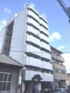 ロイヤル加美北の外観