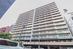スプランディッド淀屋橋DUEの間取り画像