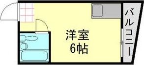 ビスタ加美の間取り画像