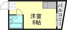 ビスタ加美の間取り画像