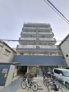 Massimo鶴見の間取り画像