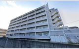 エトワール喜連の間取り画像