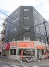 喜連マンションの間取り画像