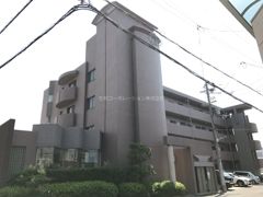 ハーヴェスト今川2番館の外観画像