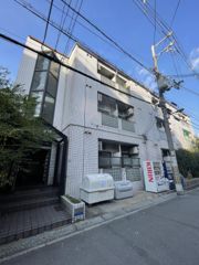 エクラ平野の外観画像